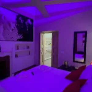 Affittacamere Luxury Sistina Suites