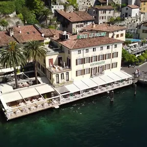 **** Hotel Le Palme Italy