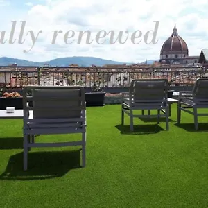 *** Hotel Cantoria Italy