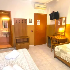 Affittacamere Now Rome-address Via Palestro,56- Breakfast Included
