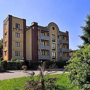 ** Hotel Ascot Italy