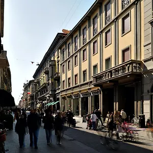  Aparthotel My House Italia