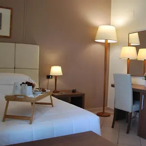 *** Hotel Domus Mariae Italy
